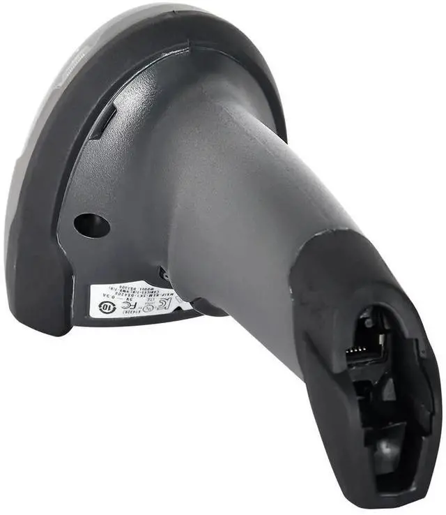 Alt view image 7 of 7 - Zebr,a Symb,ol DS4308-HD Handheld 2D Imager Barco,de Scann,er Reader with USB Cable