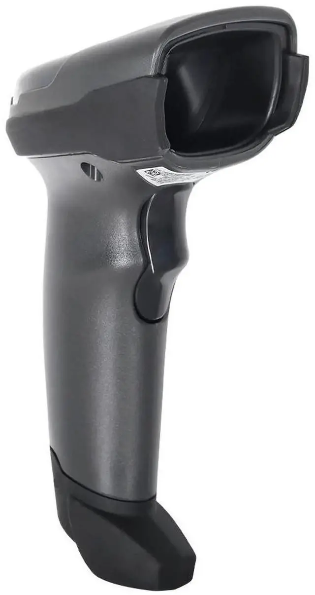 Alt view image 6 of 7 - Zebr,a Symb,ol DS4308-HD Handheld 2D Imager Barco,de Scann,er Reader with USB Cable