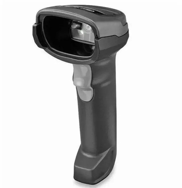Alt view image 5 of 6 - Zebr,a DS2208-SR00007ZZWW 1D/2D Handheld Barco,de Scann,er Imager With USB Cable