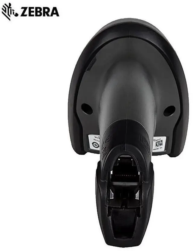 Alt view image 7 of 7 - Zebr,a Motoro,la Symb,ol DS4308-SR00007ZZAP 1D 2D Barco,de Scann,er With USB Cable US