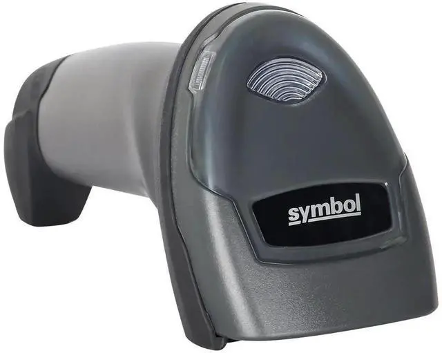 Alt view image 3 of 6 - Zebr,a DS4308-HD00007ZZWW Handheld 1D/2D USB Barco,de Scann,er With USB cable