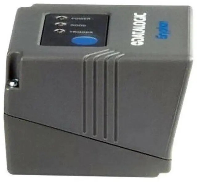 Alt view image 5 of 7 - Datalogi,c Gryphon GFS4470 1D 2D Omni Directional Barco,de Scann,er W/ USB Cable US