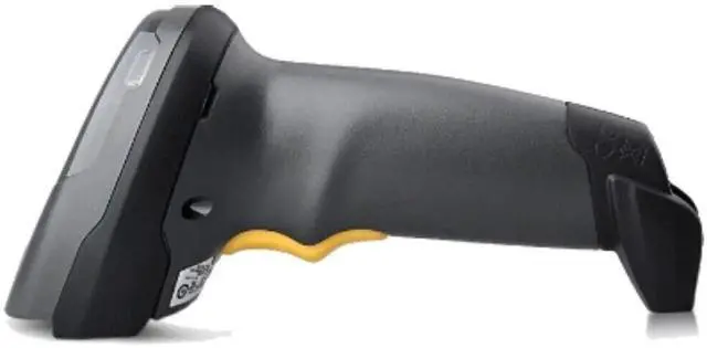 Alt view image 6 of 7 - Zeb,ra DS4308-XD00007VZAP Standard Range 1D 2D Barco,de Scann,er w USB Cable USA
