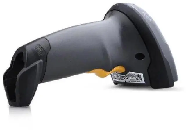 Alt view image 2 of 7 - Zeb,ra DS4308-XD00007VZAP Standard Range 1D 2D Barco,de Scann,er w USB Cable USA