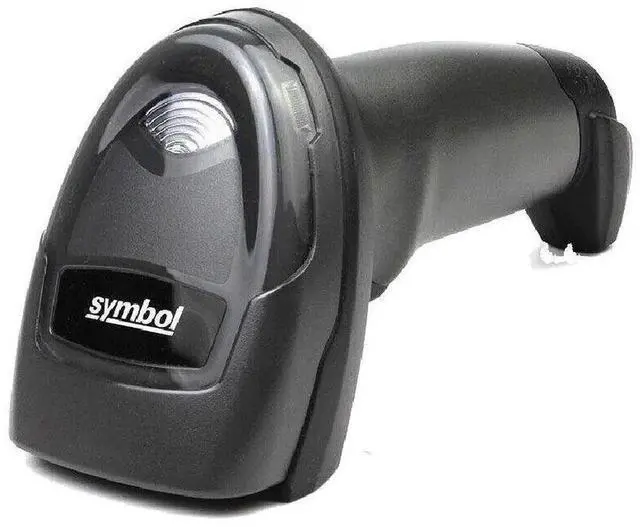 Alt view image 5 of 7 - Zeb,ra DS4308-XD00007VZAP Standard Range 1D 2D Barco,de Scann,er w USB Cable USA