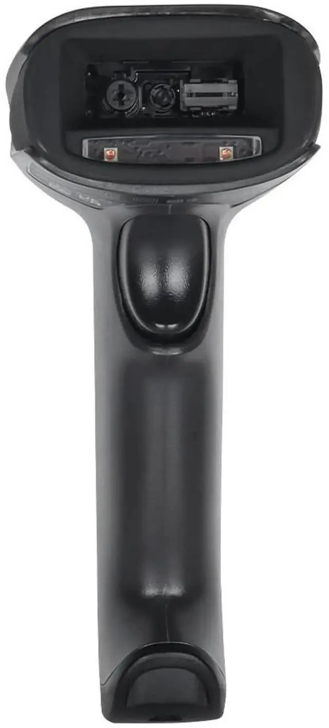 Alt view image 2 of 6 - Xenon 1950GSR-2-Mindray 1D 2D Image Barco de Reader Code Reader w USB Cable