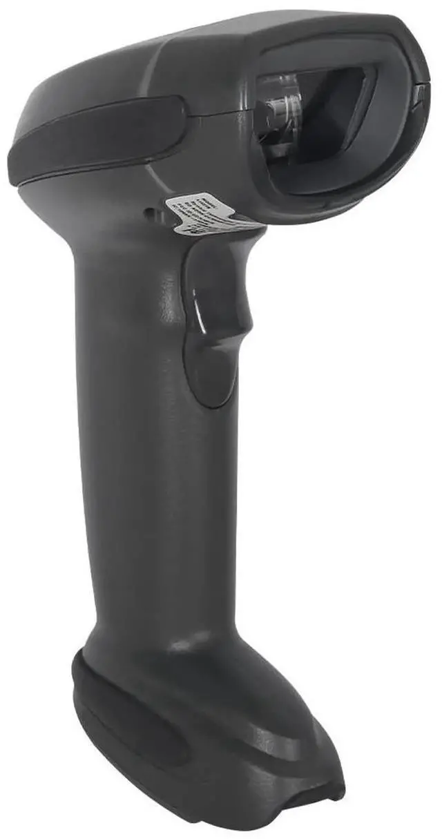 Alt view image 5 of 7 - New Ze,bra Sym,bol LI4278-SR20007WR USB Wireless 1D Handheld Barco,de Scann,er