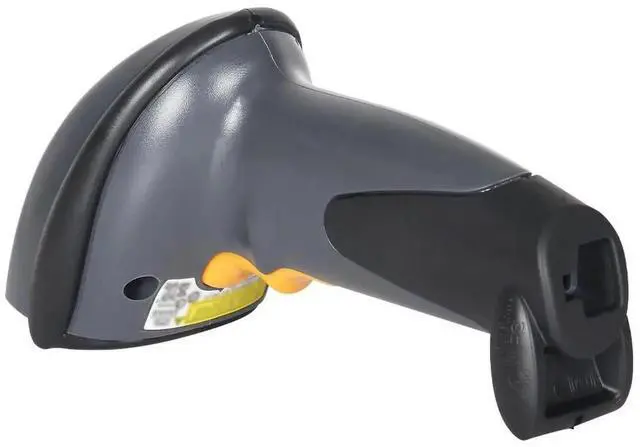 Alt view image 2 of 7 - 2pcs Symb,ol Motoro,la DS6707-SR20007ZZR 1D/2D Handheld Barco,de Scann,er with USB Cable