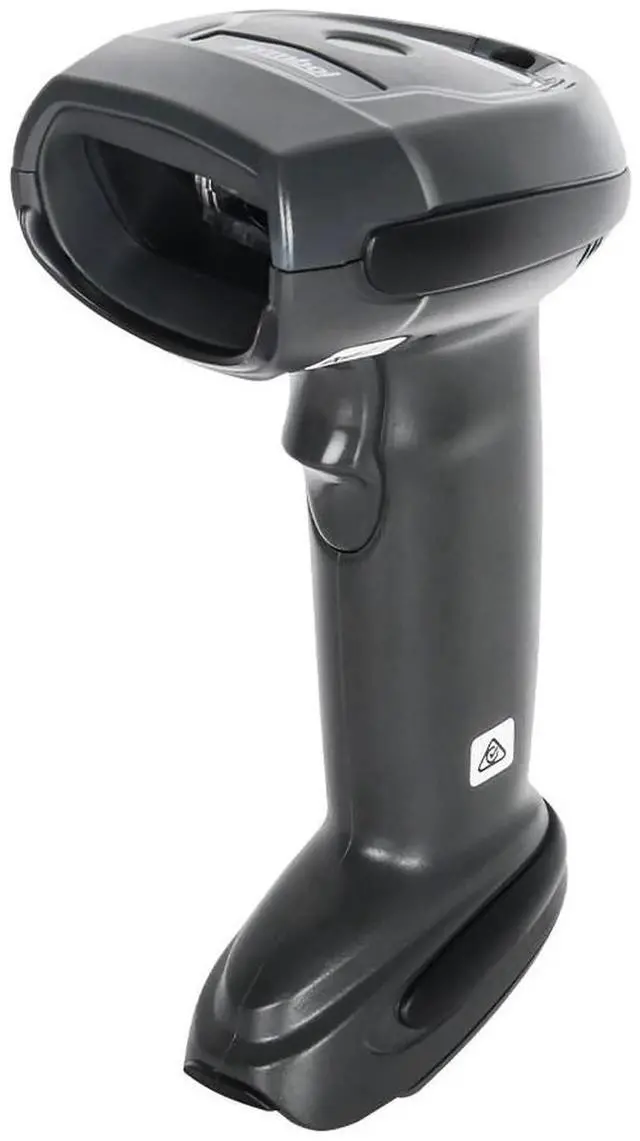 Alt view image 6 of 7 - Sy,mb,ol LI4278-SR20007WR Bluetooth 1D Linear imager USB Barco,de Scann,er W/ Cradle