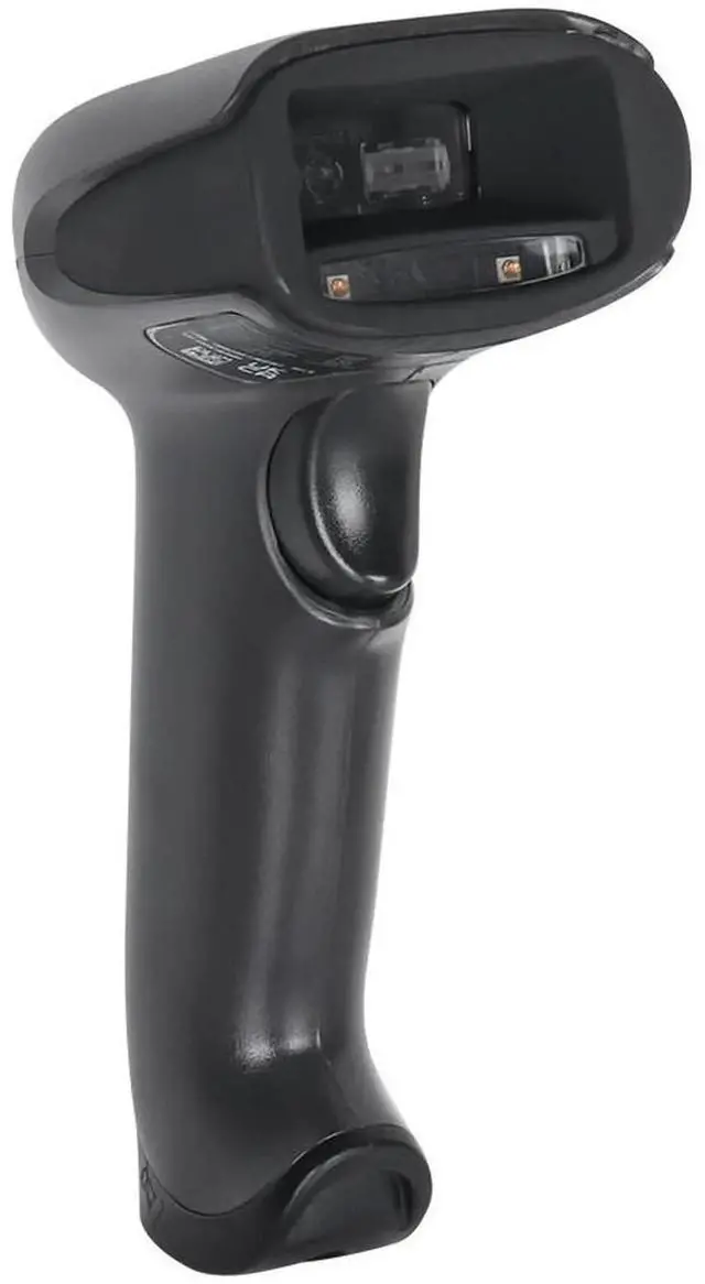 Alt view image 3 of 7 - 1950GSR-2-MINDRAY Xenon 1950G 2D Handheld Barco de Reader w USB Cable