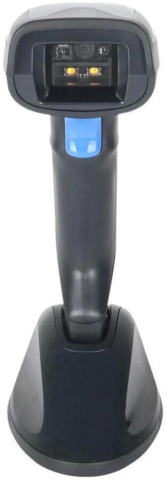 Main image of Datalogi,c Gryphon GD4590-BK-B 2D Handheld Barco,de Scann,er with USB Cable Cradle