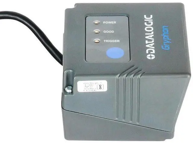 Alt view image 4 of 7 - Datalogi,c Gryphon GFS4470 1D 2D Omni Directional Barco,de Scann,er W/ USB Cable US