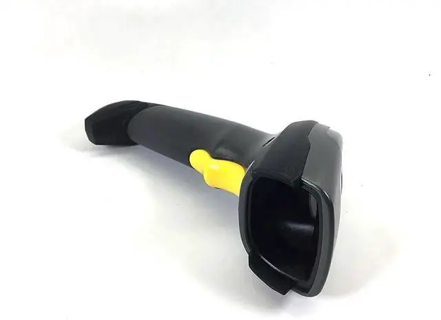 Alt view image 2 of 7 - Zeb,ra DS4308-XD00007VZAP 1D 2D Omni-Directional Barco,de Scann,er USB Kit US Stock