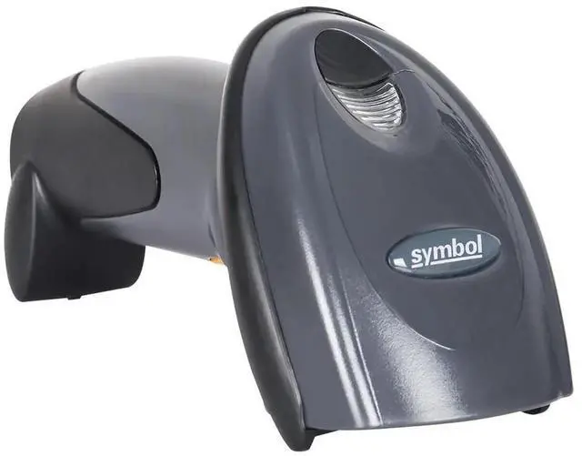 Alt view image 7 of 7 - 2pcs Symb,ol Zebr,a Motoro,la DS6707-SR20007ZZR 1D 2D PDF Barco,de Scann,er with USB Cable