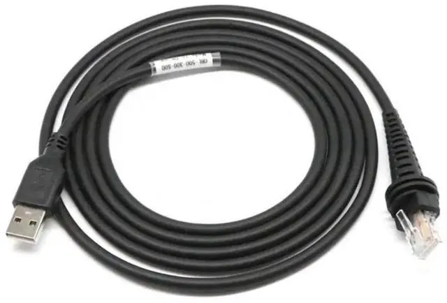 Alt view image 3 of 7 - Symb,ol LI4278-SR20007WR Wireless Bluetooth 1D Barco,de Scann,er w Battery Cradle