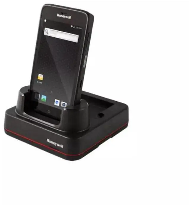 Alt view image 2 of 5 - Single Charging Home base EDA52-HB-1 Charging Cradle & Base EDA52-HB