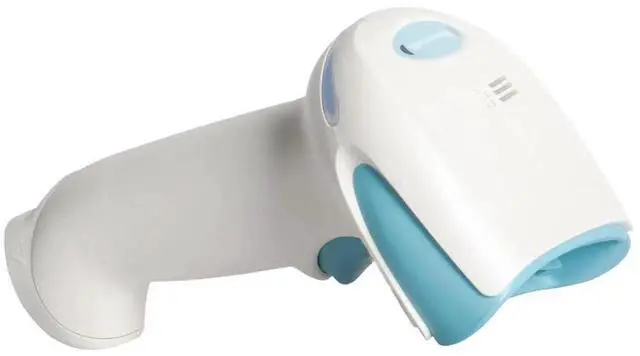 Alt view image 4 of 7 - Xenon 1900H 1D 2D Healthcare 1900HHD-5-INT w/USB Cable