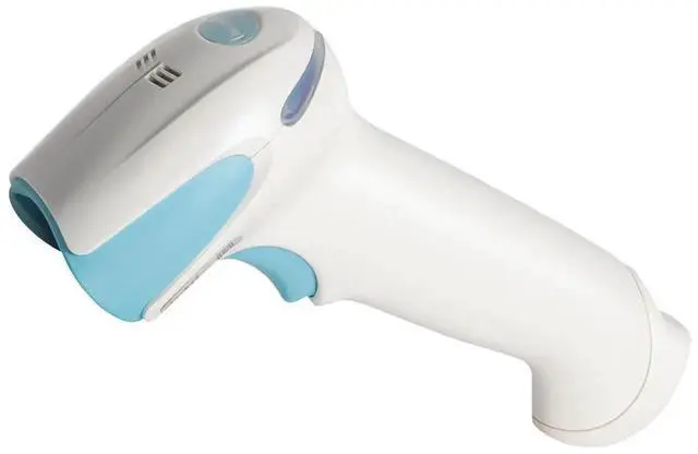 Main image of Xenon 1900H 1D 2D Healthcare 1900HHD-5-INT w/USB Cable