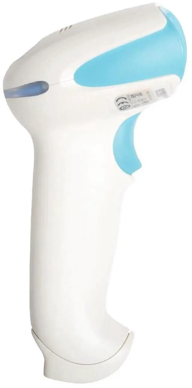 Alt view image 3 of 7 - Xenon 1900H 1D 2D Healthcare 1900HHD-5-INT w/USB Cable