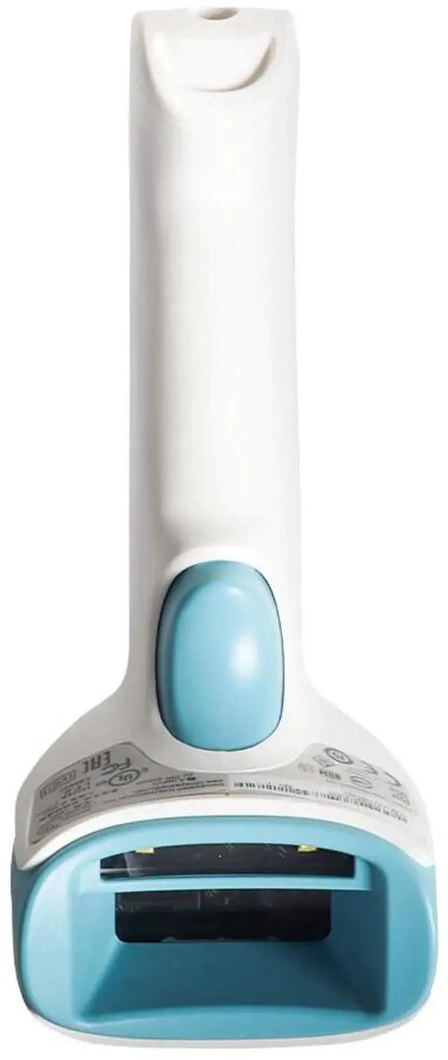 Alt view image 7 of 7 - Xenon 1900H 1D 2D Healthcare 1900HHD-5-INT w/USB Cable