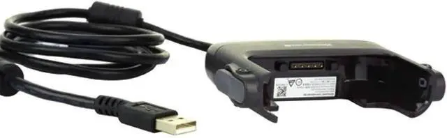 Main image of CT40-SN-USB-0 Snap-On Adapter CT45-SN For Mobile Computer