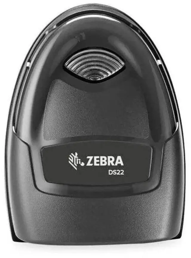 Alt view image 6 of 7 - Z,ebr,a DS2208-SR00007ZZWW Corded 2D Imager Handheld Barco,de Scann,er w/ USB Cable