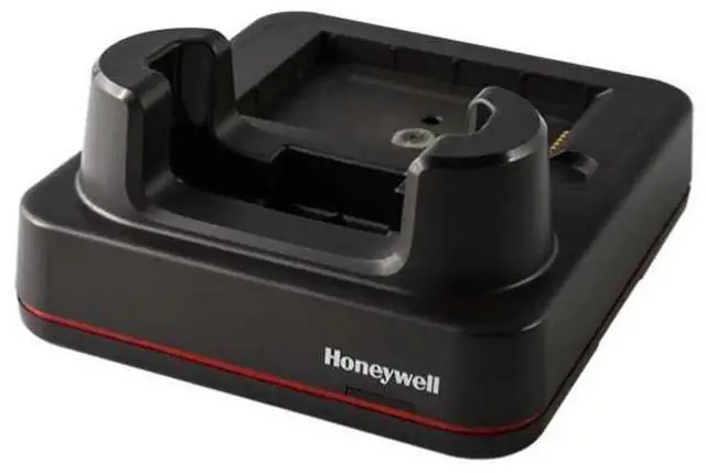 Main image of EDA52-HB-4 Single Charging Home Base Home Base Accessory Power Cord