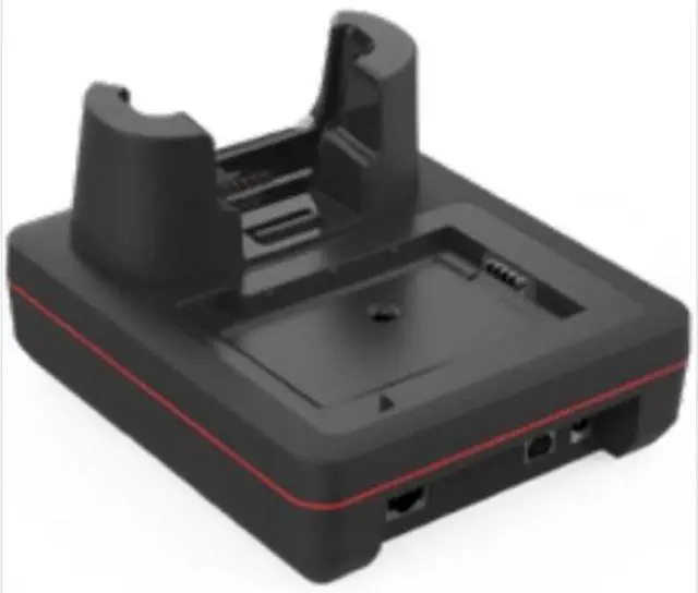 Alt view image 4 of 4 - EDA52-HB-4 Single Charging Home Base Home Base Accessory Power Cord