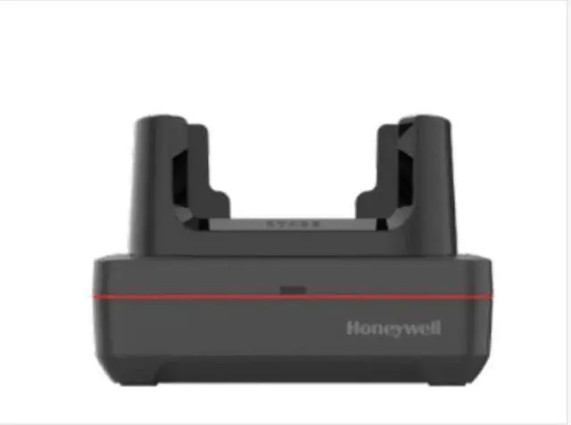Alt view image 2 of 4 - EDA52-HB-4 Single Charging Home Base Home Base Accessory Power Cord