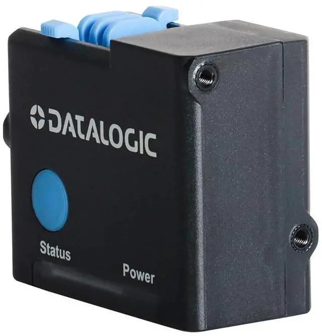 Alt view image 4 of 7 - Dat,alo,gic GFS4520-BK-WHT Compact Fixed Sca,nner Modules 1D 2D USB Barco,de Sca,nn,er
