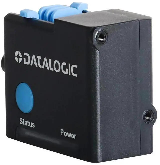 Alt view image 3 of 7 - Dat,alo,gic Gryphon GFS4520-BK-WHT High Performance USB 2D 1D Barc,ode Scan,ner