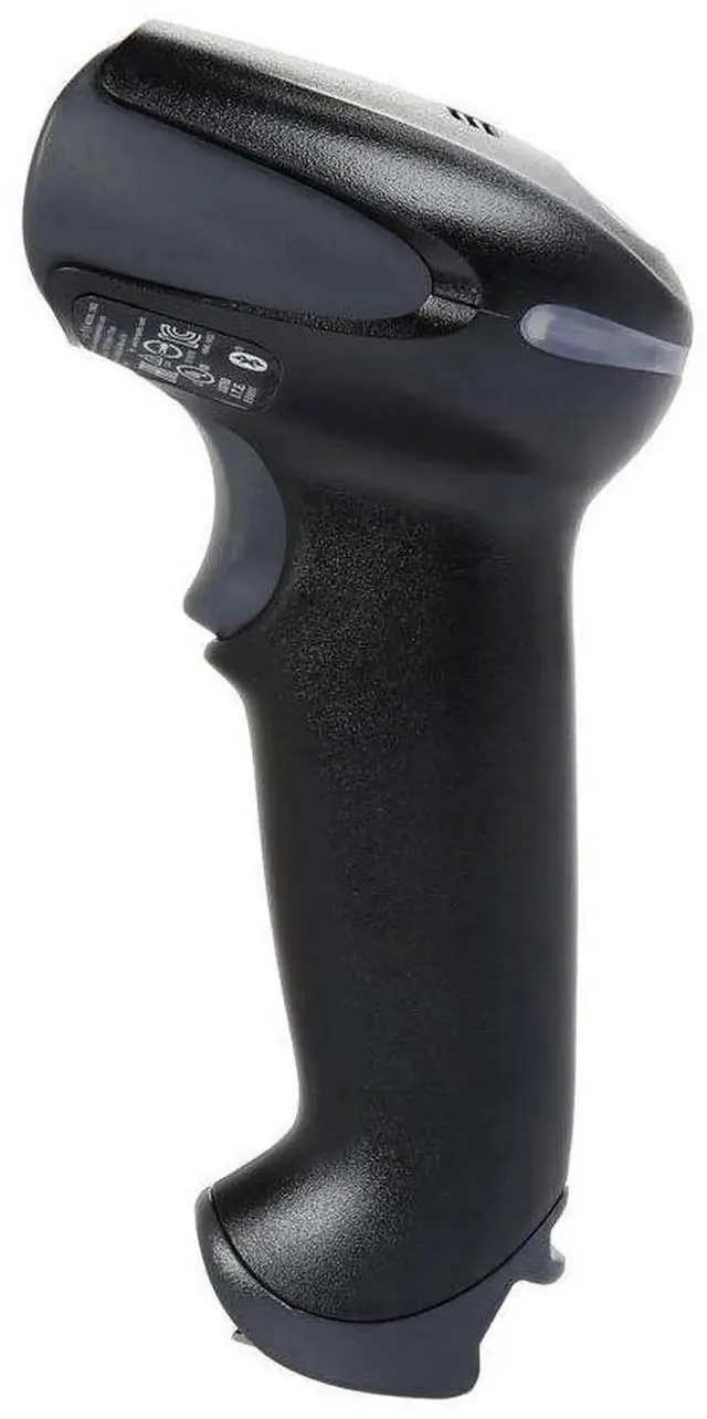 Alt view image 3 of 7 - Xenon 1902GSR-2USB-5-N Bluetooth 1D 2D Imager w/Cradle