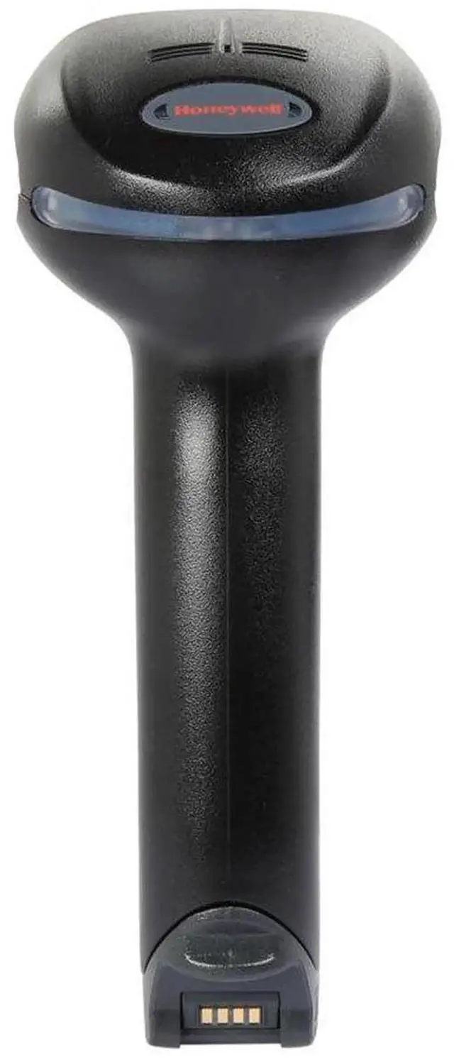 Alt view image 5 of 7 - Xenon 1902GSR-2USB-5-N Bluetooth 1D 2D Imager w/Cradle