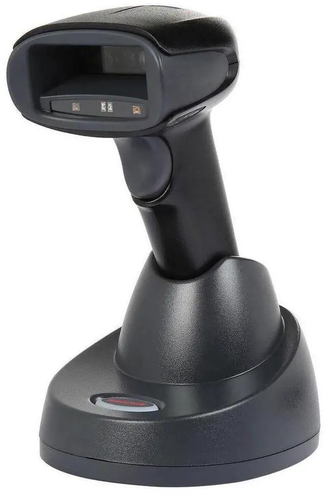 Alt view image 2 of 7 - Xenon 1902GSR-2USB-5-N Bluetooth 1D 2D Imager w/Cradle