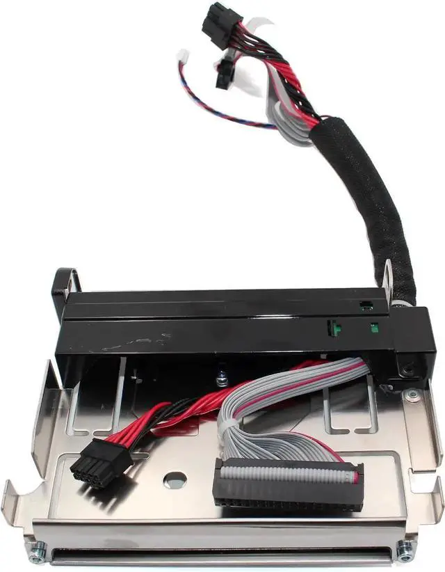 Main image of P1105147-005 Thermal Transfer Print Mechanism for Ze bra ZT411 Thermal Label Printer 203dpi 300dpi 600dpi