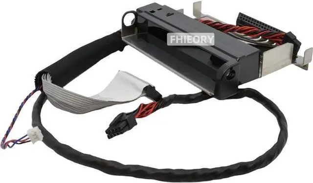 Main image of Thermal Transfer Print Mechanism for Ze bra ZT411 Thermal Label Printer P1105147-005
