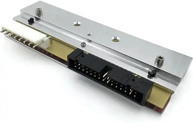 Alt view image 6 of 7 - P1083347-006 Print Head Printhead for Ze bra ZT510 Thermal Bar code Label Printer 300DPI Genuine