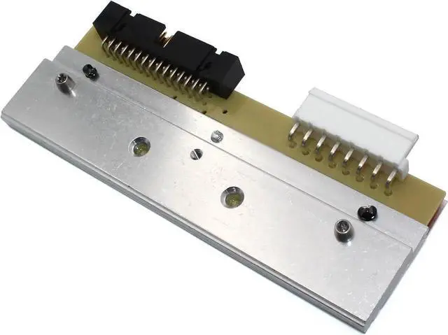 Alt view image 5 of 6 - P1083347-005 Printhead for Ze bra ZT510 Thermal Label Printer Bar code Print Head 203dpi Genuine