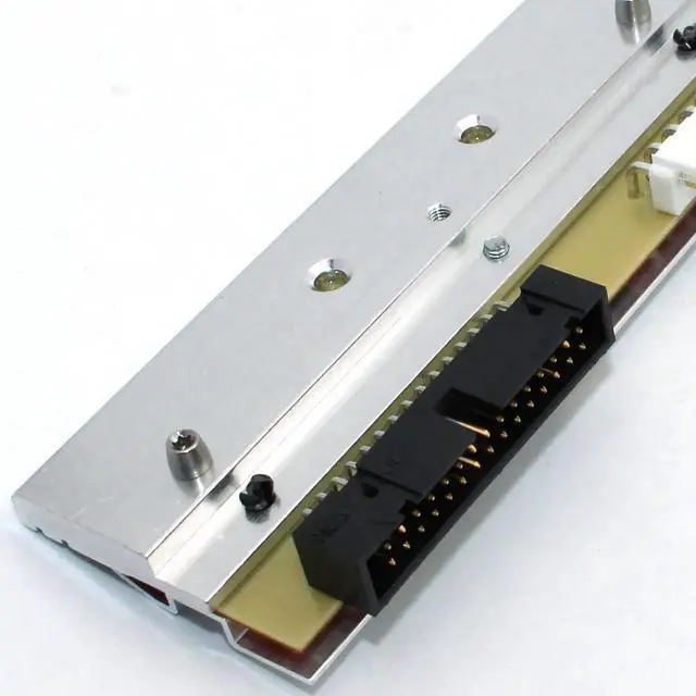 Alt view image 2 of 6 - P1083347-005 Printhead for Ze bra ZT510 Thermal Label Printer Bar code Print Head 203dpi Genuine