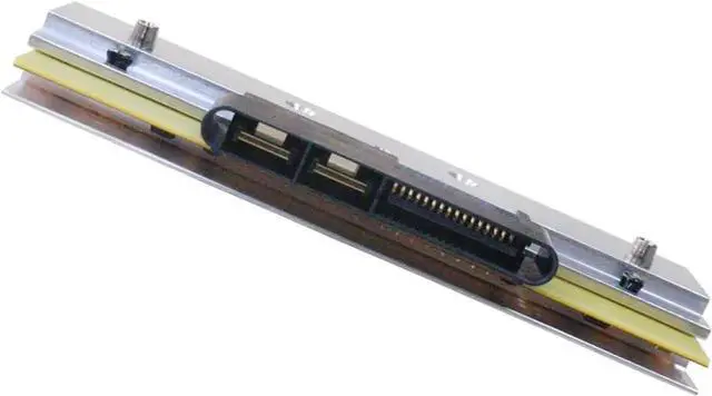 Alt view image 2 of 3 - Printhead for Ze bra ZT610 203dpi Label Printer, P1083320-010 P1085887 Print Head