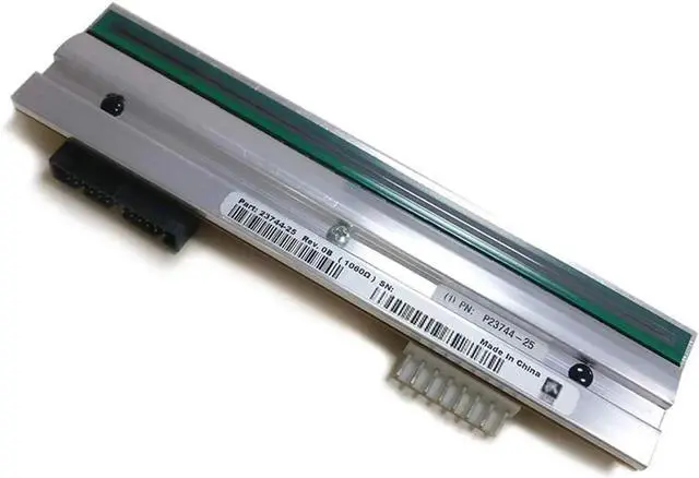 Main image of Printhead for Ze bra 170XiIV 170Xi4 Thermal Bar code Label Printer Original 300dpi P/N P1004237