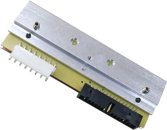 Alt view image 4 of 6 - P1083347-005 Printhead for Ze bra ZT510 Thermal Label Printer 203dpi