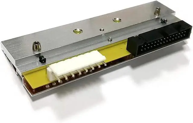 Alt view image 5 of 6 - P1083347-005 Print Head Printhead for Ze bra ZT510 Thermal Bar code Label Printer 203dpi Genuine