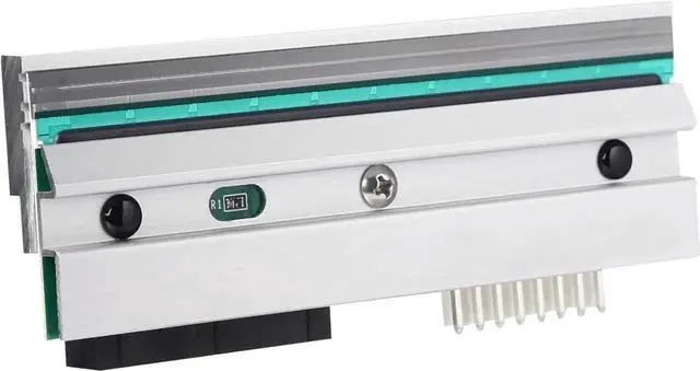 Main image of P1123335-012 Thermal Printhead for Ze bra ZT111 ZT211 ZT231 203dpi Thermal Bar code Label Printer Head