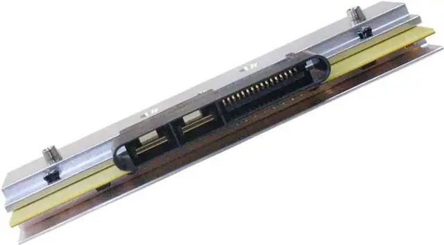 Alt view image 2 of 7 - P1083320-010 Printhead for Ze bra ZT610 Thermal Label Printer 203dpi