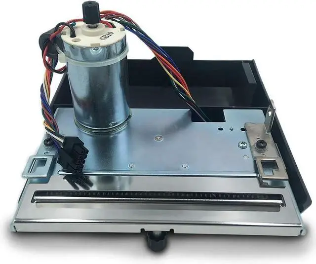 Alt view image 5 of 5 - P1058930-089 Kit Cutter Accessories for Ze bra ZT411 ZT410 Thermal Label Printer 203dpi 300dpi Genuine