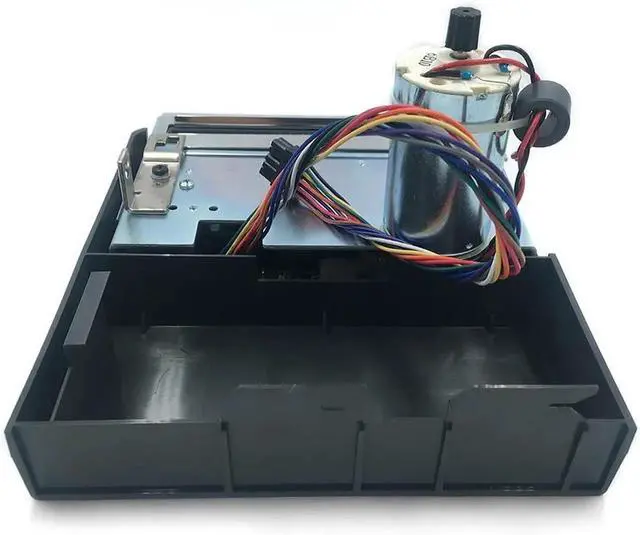 Alt view image 4 of 5 - P1058930-089 Kit Cutter Accessories for Ze bra ZT411 ZT410 Thermal Label Printer 203dpi 300dpi Genuine