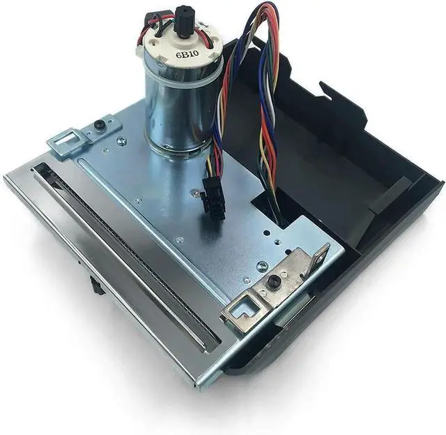 Alt view image 2 of 5 - P1058930-089 Kit Cutter Accessories for Ze bra ZT411 ZT410 Thermal Label Printer 203dpi 300dpi Genuine