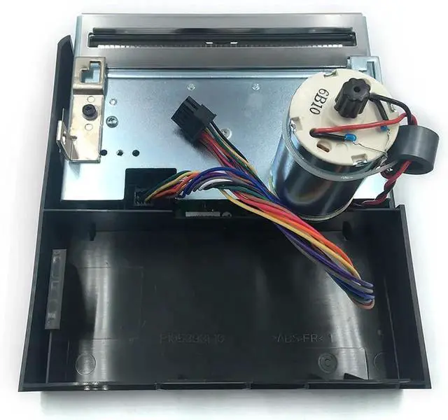 Alt view image 3 of 5 - P1058930-089 Kit Cutter Accessories for Ze bra ZT411 ZT410 Thermal Label Printer 203dpi 300dpi Genuine