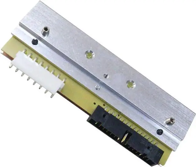 Alt view image 2 of 7 - P1083347-005 Printhead for Ze bra ZT510 Thermal Label Printer Bar code Print Head 203dpi Genuine